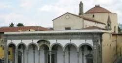 Basilica Santissima Annunziata